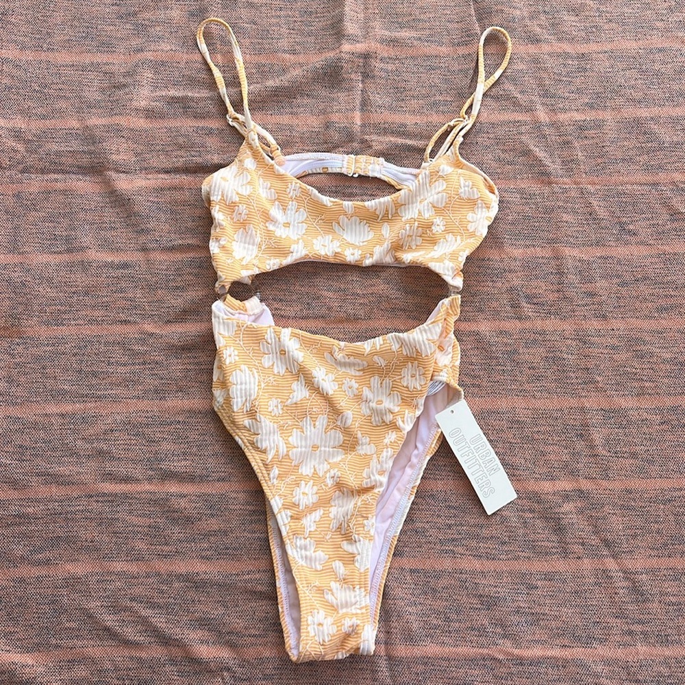 UO out from under Bathing Suit